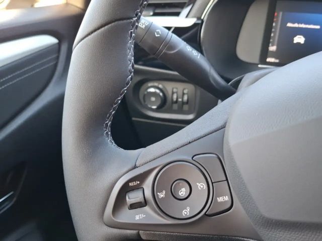 Opel Corsa 1.2 Turbo GS-Line Grand Sport Turbo