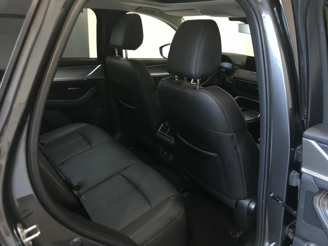 Mazda CX-60 Homura e-Skyactiv