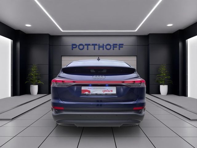 Audi Q4 e-tron 35 Sportback