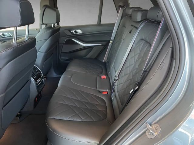 BMW X5 M-Sport xDrive50e