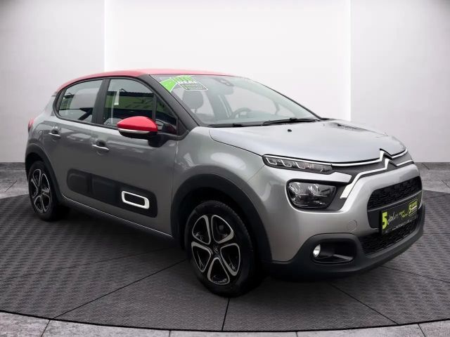 Citroën C3 Feel PureTech