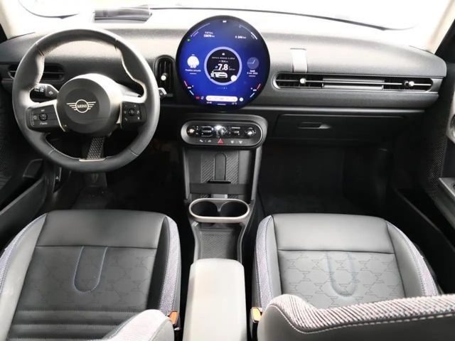 MINI Cooper Classic Trim - Pack S