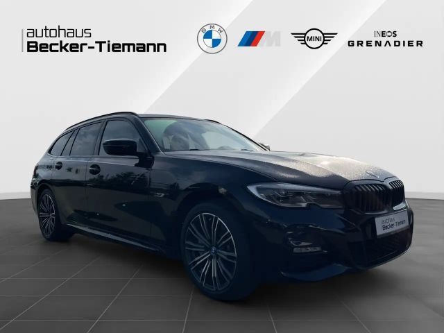 BMW 330 330e M-Sport Touring