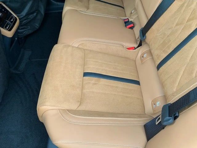 Mazda 6e Plus RWD Takumi