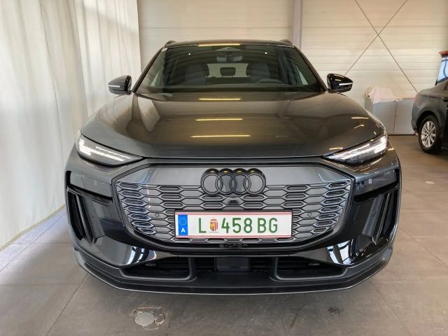 Audi Q6 e-tron Quattro