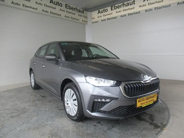 Skoda Scala 1,0 TSI Essence DSG *Sitzheizung *Spurassistent...