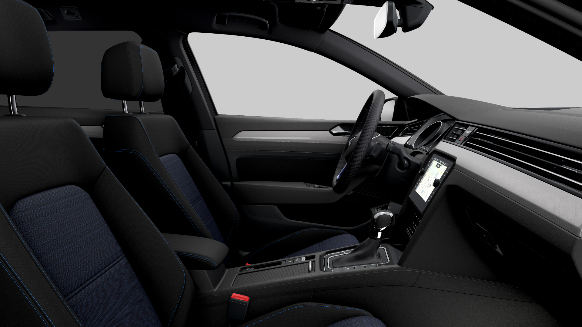 Volkswagen Passat DSG IQ.Drive Variant