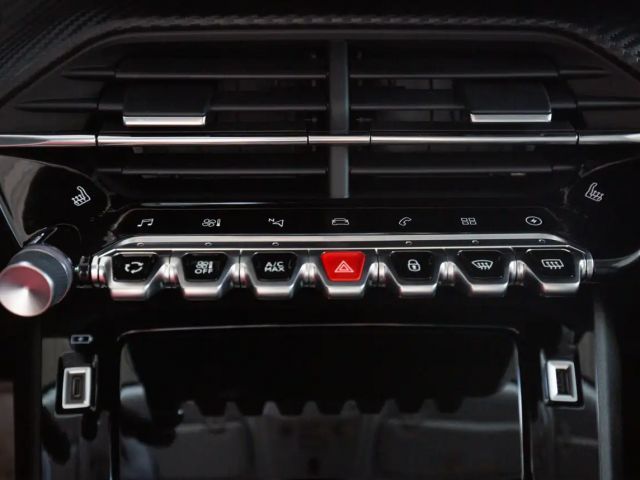 Peugeot 2008 Allure Pack