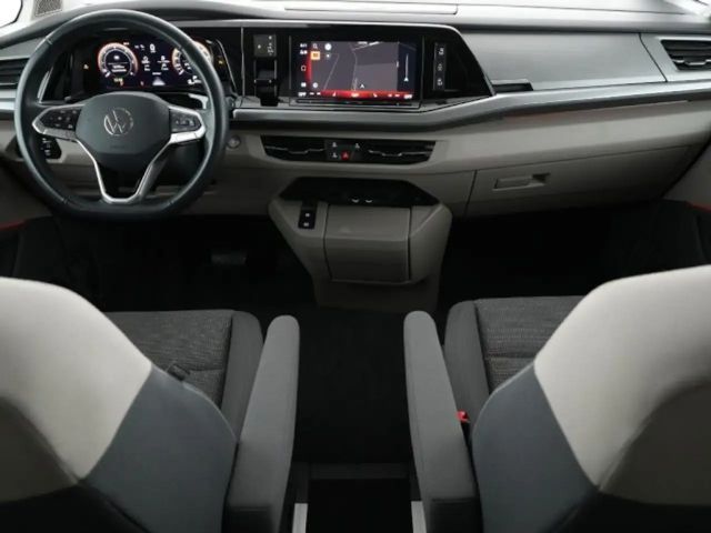 Volkswagen Multivan 2.0 TDI DSG Lang Life T7