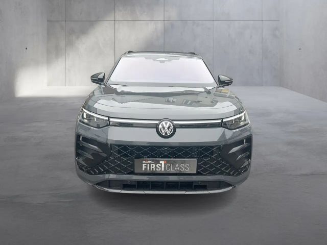 Volkswagen Tayron 4Motion DSG