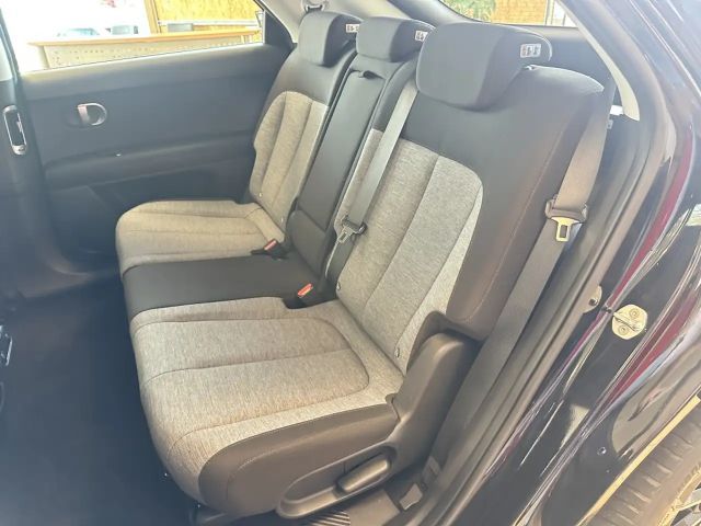 Hyundai IONIQ 5 Dynamiq