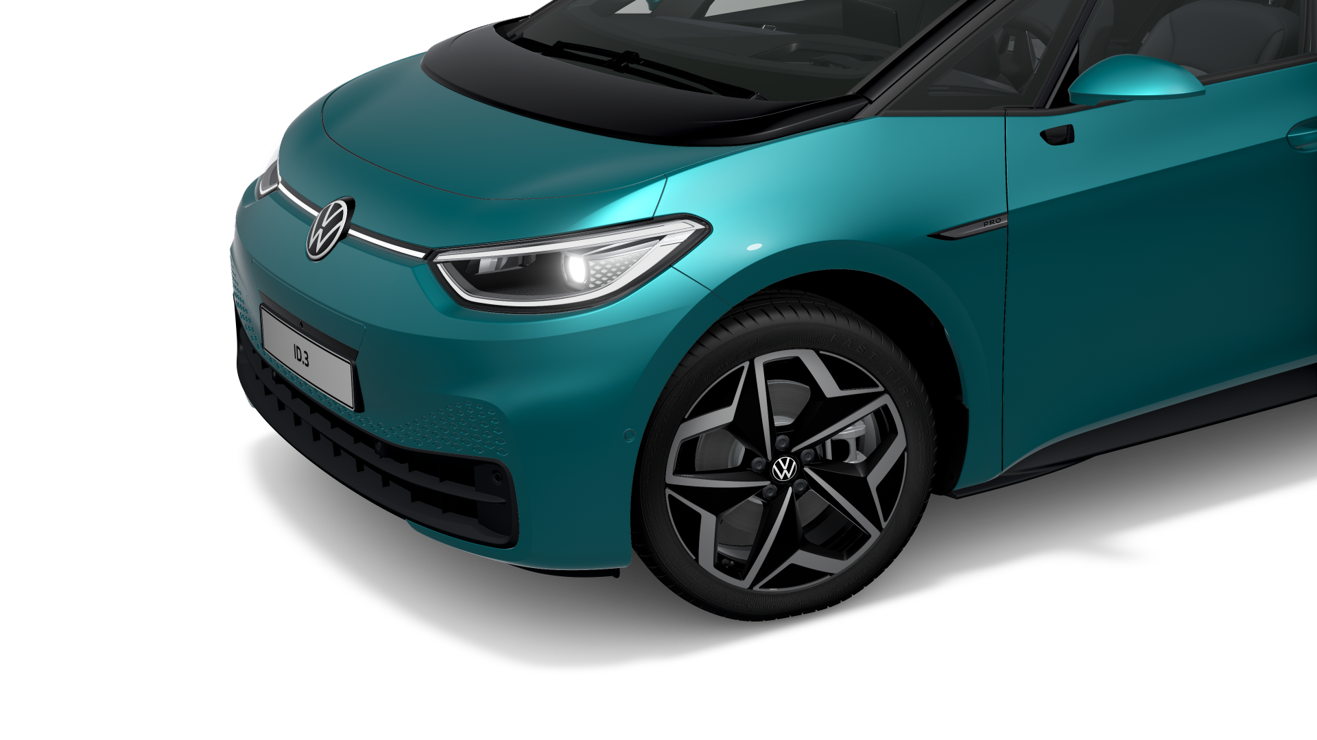Volkswagen ID.3 Performance Pro