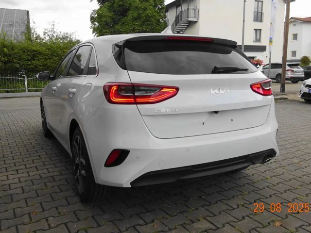 Kia Ceed GDi