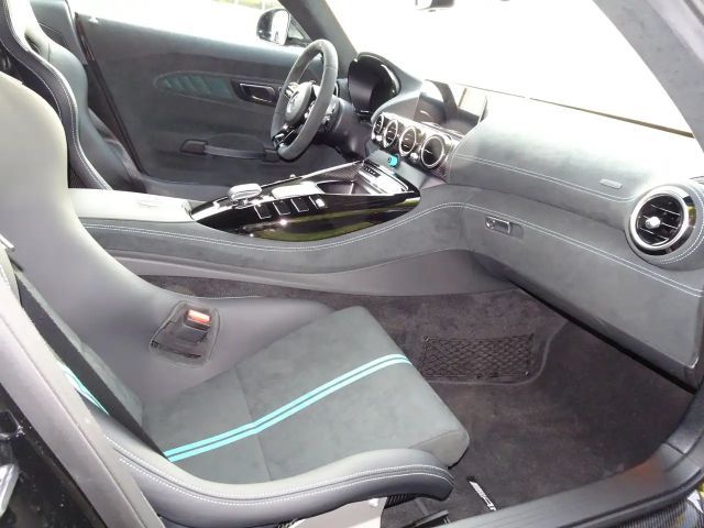 Mercedes-Benz AMG GT AMG Line Coupé