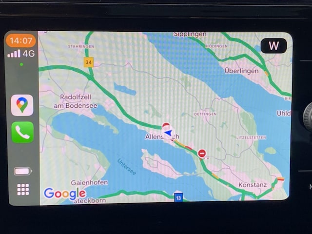 Volkswagen T-Roc 2.0 TSI R-Line