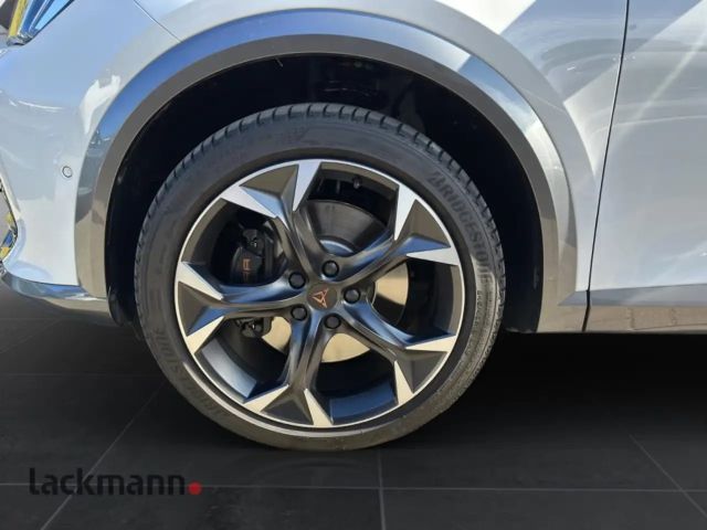 Cupra Formentor 4Drive VZ