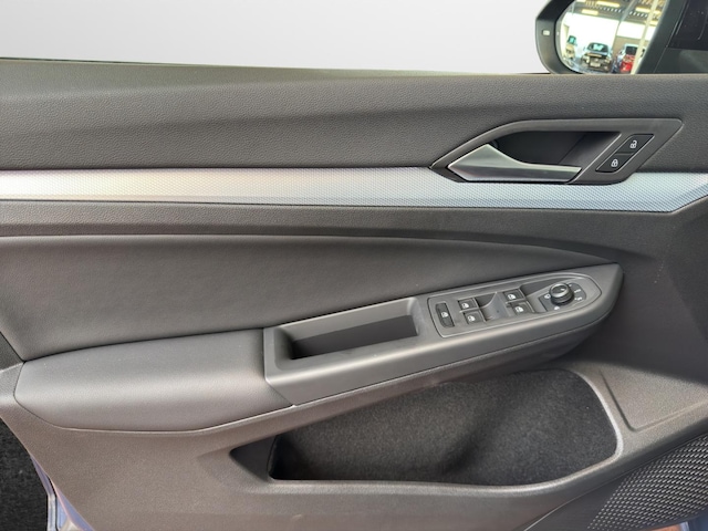 Volkswagen Golf 2.0 TDI DSG