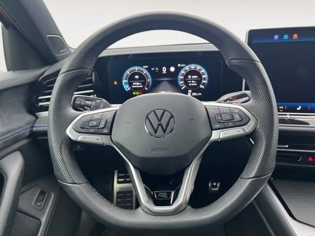 Volkswagen Passat 2.0 TDI DSG R-Line Variant