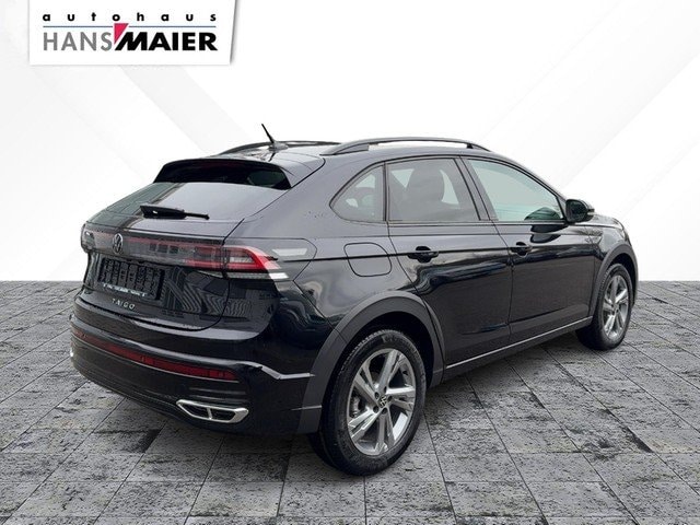 Volkswagen Taigo DSG IQ.Drive