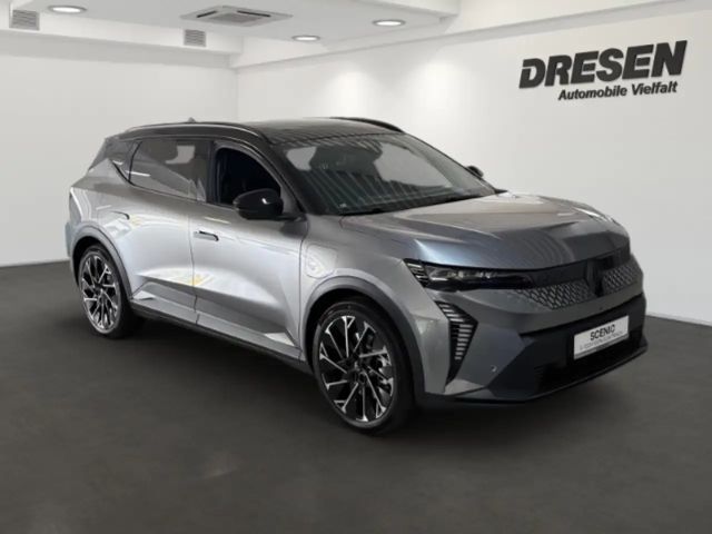 Renault Scenic Alpine Esprit