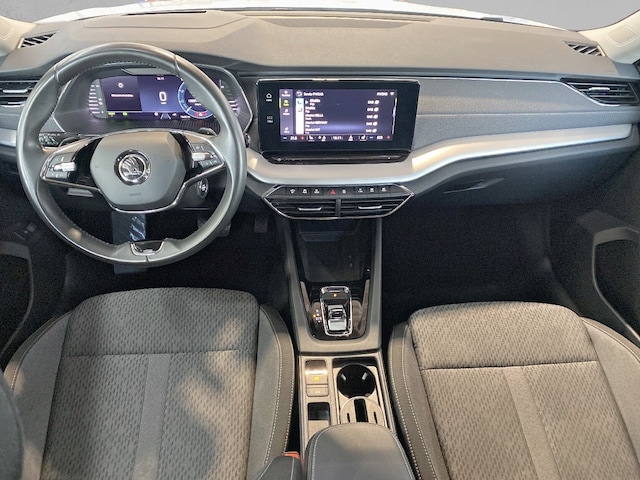 Skoda Octavia Combi Style Style iV