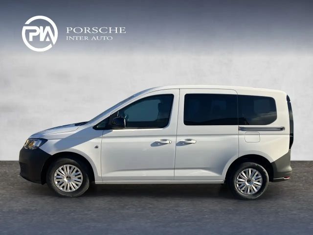 Volkswagen Caddy TDI