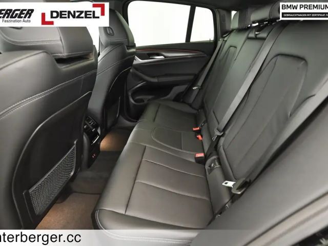 BMW X4 M-Sport xDrive20d