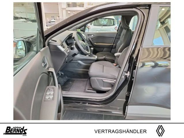 Renault Captur Evolution TCe 90