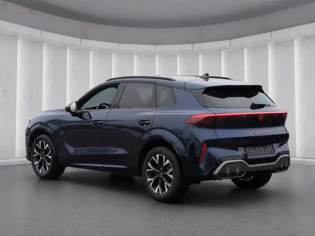 Cupra Terramar 1.5eTSI*ACC Navi 360°Kam Alcantara SHZ