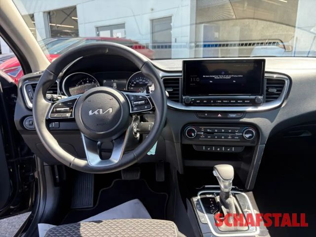 Kia XCeed Vision