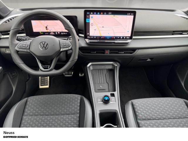 Volkswagen T-Roc 1.5 eTSI DSG IQ.Drive R-Line Style
