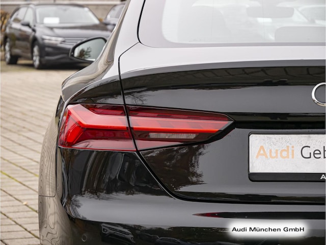 Audi A5 40 TDI S-Line S-Tronic Sportback