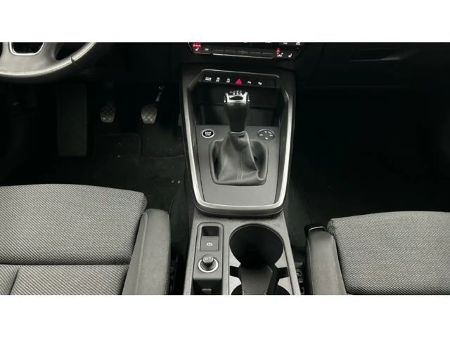 Audi A3 35 TFSI Sedan Sportback