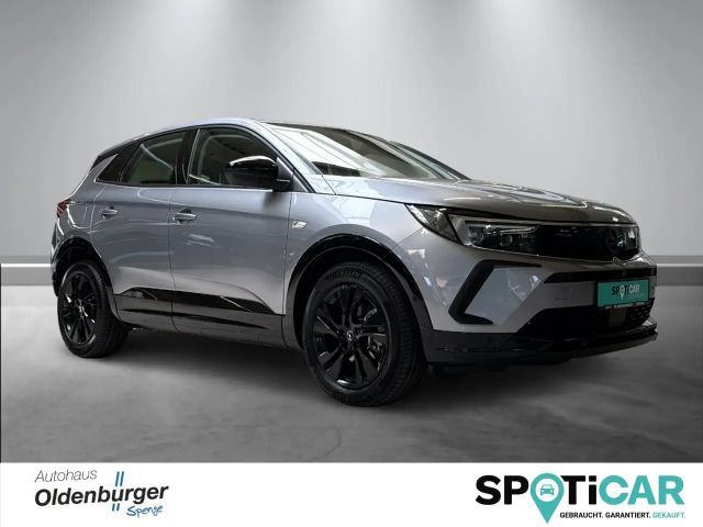 Opel Grandland X GS-Line Grand Sport