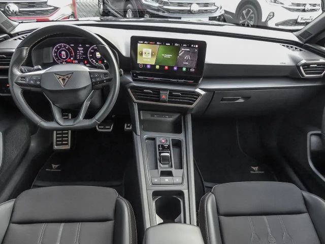 Cupra Leon 2.0 TSI DSG