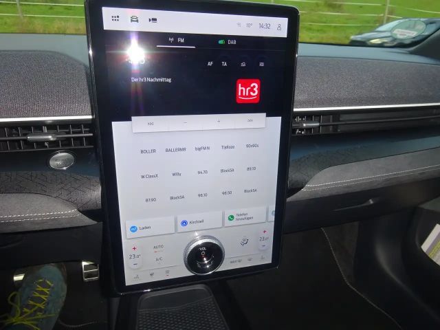 Ford Mustang Mach-E AWD GT