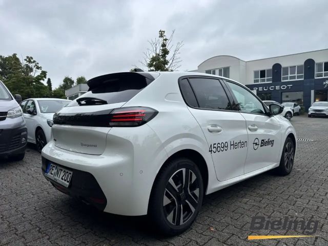 Peugeot 208 Allure Pack