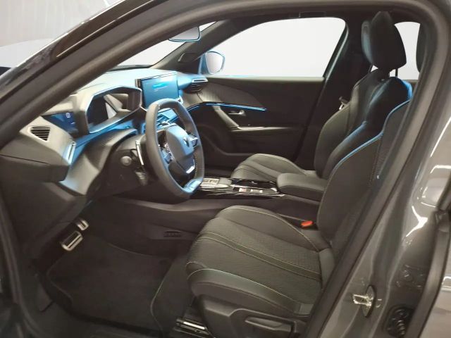 Peugeot 2008 GT-Line Hybrid