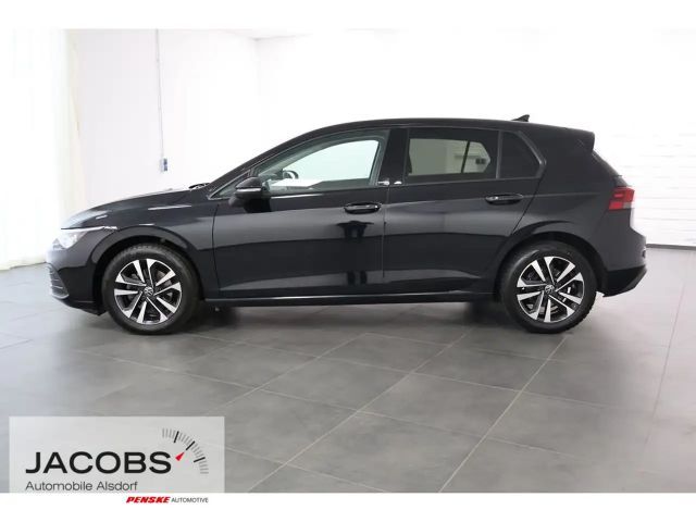 Volkswagen Golf 1.5 TSI Golf VIII TSi United