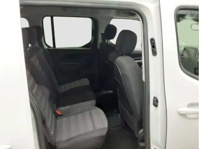Opel Combo 1.5 CDTI Elegance Life