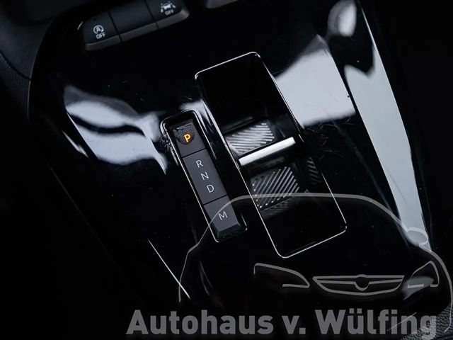 Opel Corsa GS-Line Grand Sport