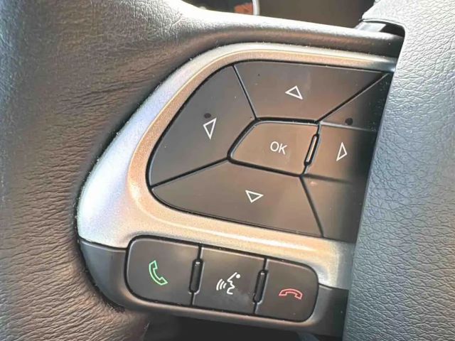 Jeep Renegade Hybrid Limited