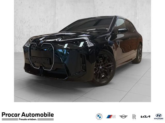 BMW iX M-Sport xDrive45