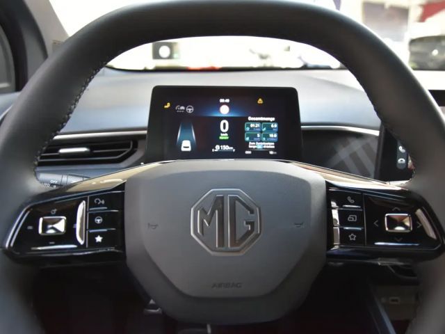 MG MG3 Hybrid+ Luxury