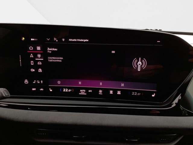 Audi A5 Avant Quattro S-Tronic