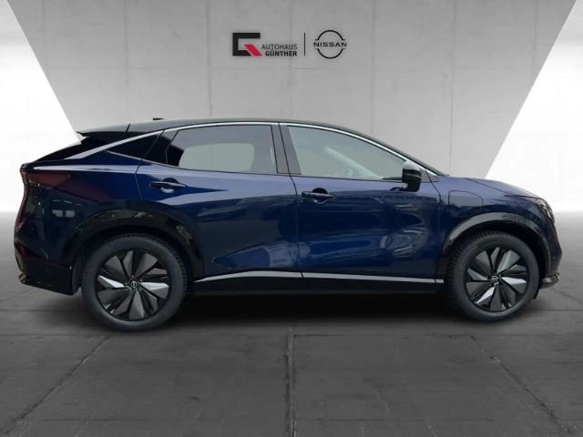 Nissan Ariya 87 kWh Evolve