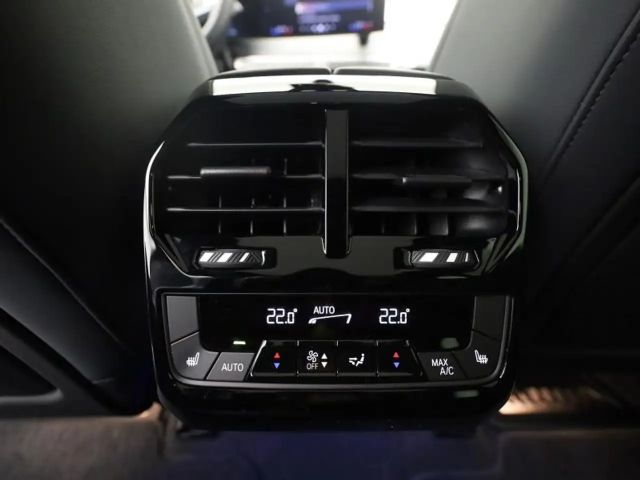 BMW iX M-Sport xDrive60