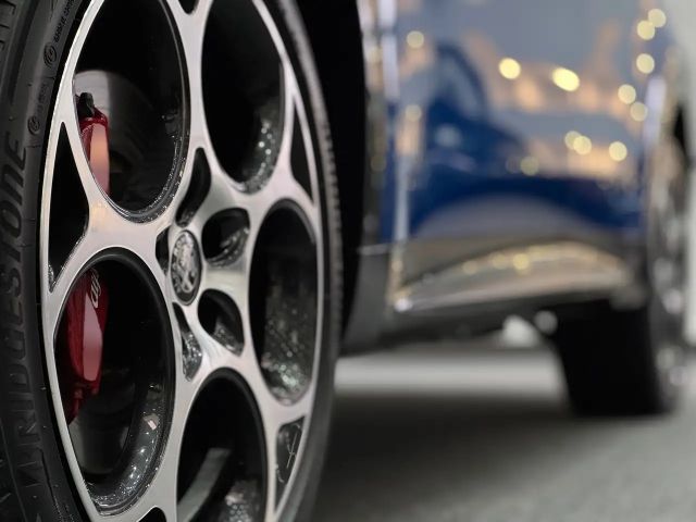 Alfa Romeo Tonale Veloce