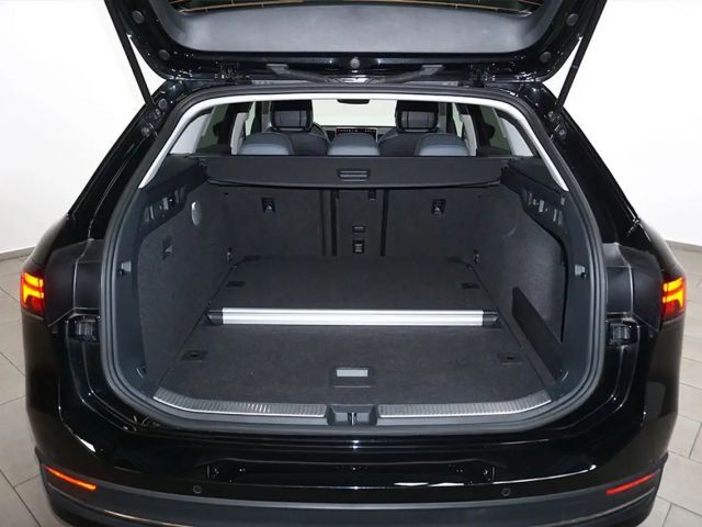 Volkswagen Passat 2.0 TDI Business DSG