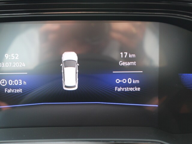 Volkswagen Polo 1.0 KLIMA/LED